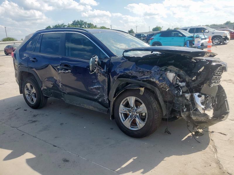 Vin: 2t3rwrfv0rw202617, lot: 58011875, toyota rav4 xle 20244