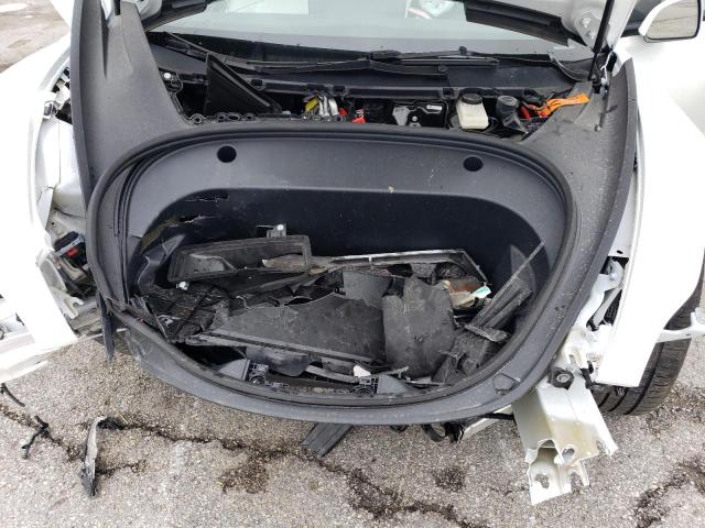 2023 TESLA MODEL 3 - 5YJ3E1EB0PF598861