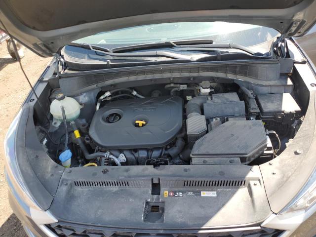 2019 HYUNDAI TUCSON SE - KM8J23A4XKU979714