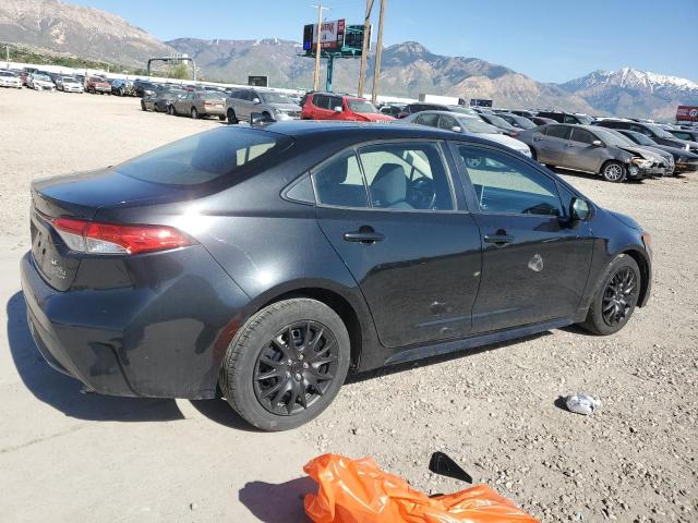 Vin: 5yfeprae0lp092821, lot: 55704565, toyota corolla le 20203