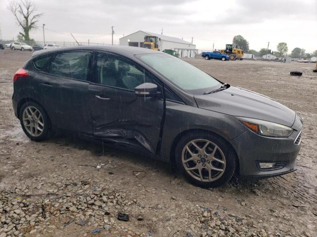 Vin: 1fadp3k29fl305572, lot: 58357095, ford focus se 20154