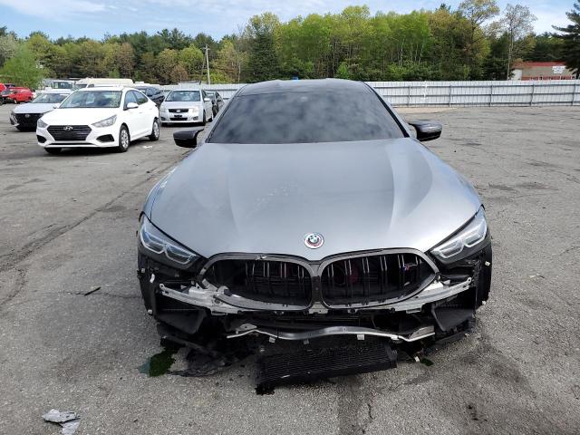 2023 BMW M8 WBSGV0C03PCL82084