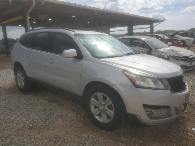 Vin: 1gnkvjkd0dj205471, lot: 55417915, chevrolet traverse lt 20134