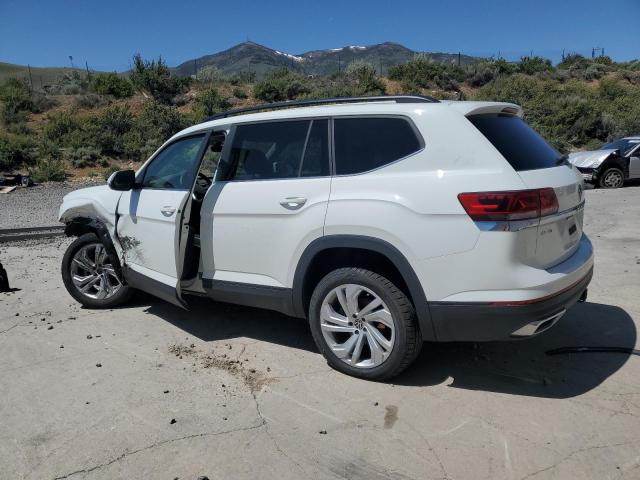 Vin: 1v2hr2ca4mc568201, lot: 57884145, volkswagen atlas se 20212