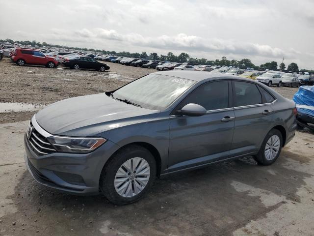 VOLKSWAGEN JETTA S