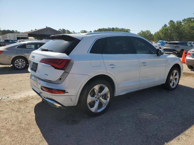 Vin: wa1eaafy9n2108550, lot: 55535555, audi q5 premium plus 45 20223