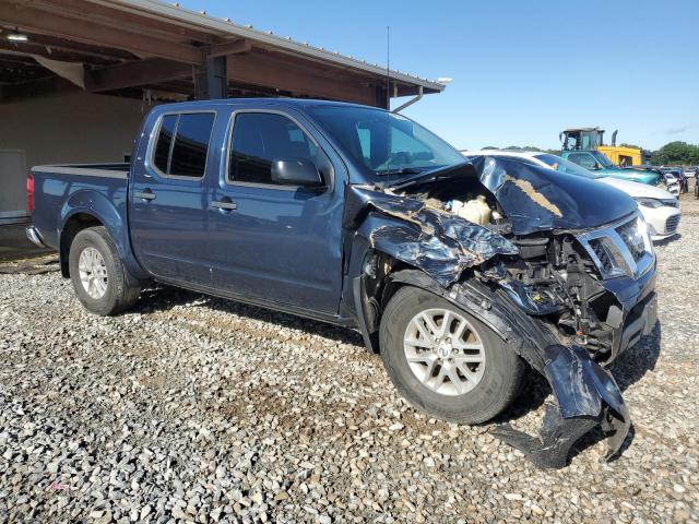Vin: 1n6dd0er4kn792427, lot: 56537675, nissan frontier s 20194