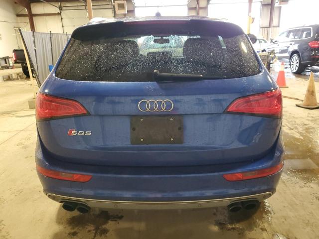 2016 AUDI SQ5 PREMIU - WA1CCAFPXGA060901