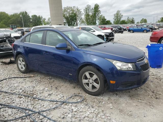 Vin: 1g1pc5sb5d7232861, lot: 56830785, chevrolet cruze lt 20134
