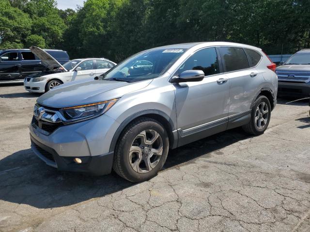 Vin: 7farw1h55he008575, lot: 58007615, honda crv ex 2017 img_1