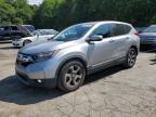 2017 HONDA CR-V EX - 7FARW1H55HE008575