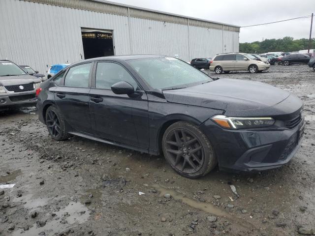 Vin: 2hgfe2f5xnh501623, lot: 58357335, honda civic sport 20224