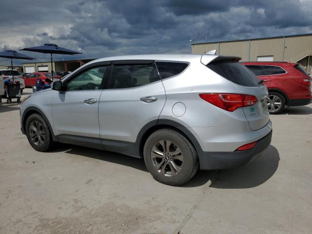 Vin: 5xyzt3lb7fg280578, lot: 56580345, hyundai santa fe 20152