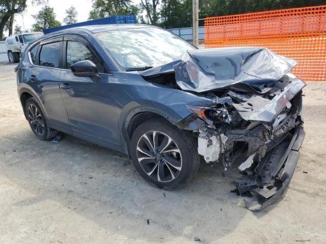 Vin: jm3kfbcm0m0489630, lot: 55629235, mazda cx-5 touring 20214