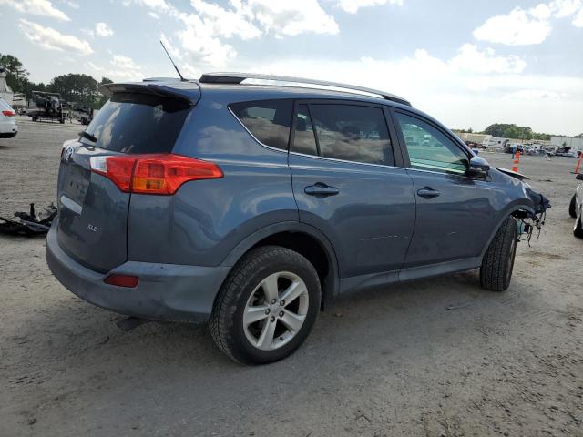 2013 TOYOTA RAV4 XLE - 2T3WFREV8DW056058
