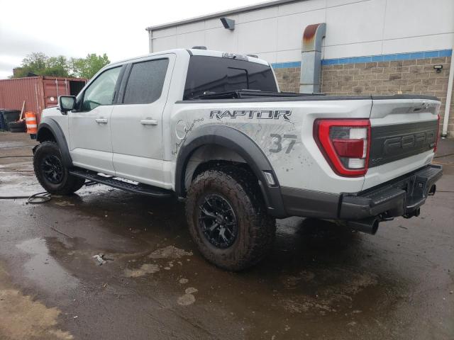 Vin: 1ftfw1rg2pfa11992, lot: 56798515, ford f150 raptor 20232