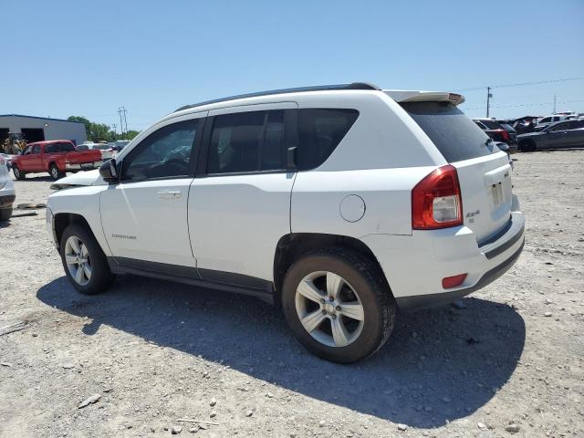 Vin: 1c4njdbb4dd210625, lot: 55932415, jeep compass sport 20132