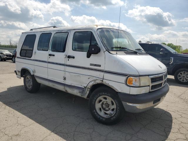 Vin: 2b6hb21xxrk155661, lot: 55562405, dodge b series b250 19944