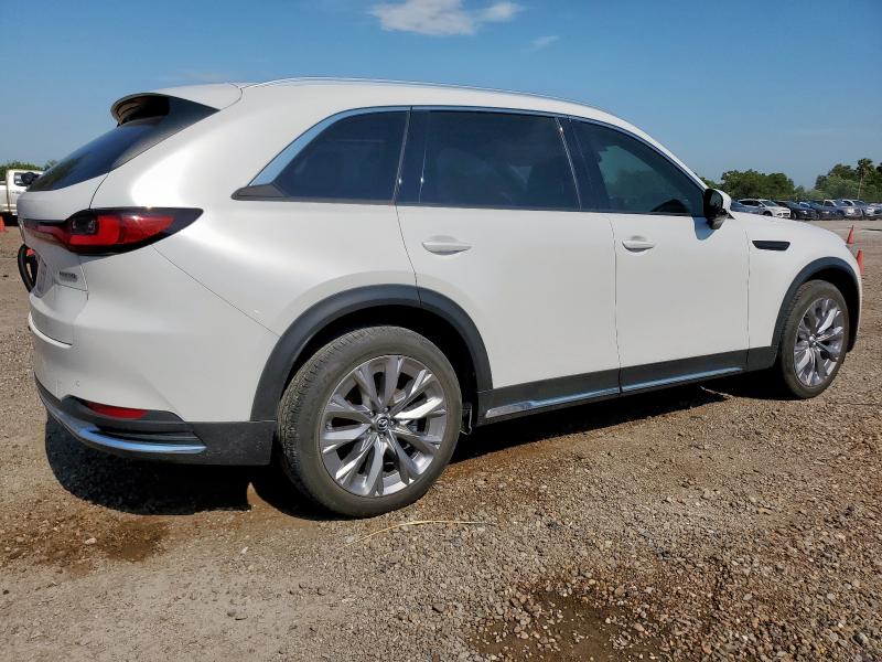 Vin: jm3kkdhd2r1139336, lot: 56233715, mazda cx-90 premium 20243
