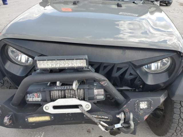 2020 JEEP WRANGLER U 1C4HJXDN4LW344401