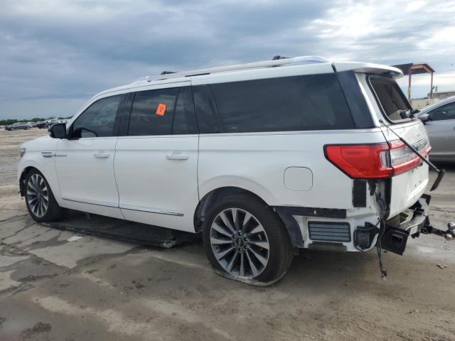 2020 LINCOLN NAVIGATOR - 5LMJJ3LT7LEL00661