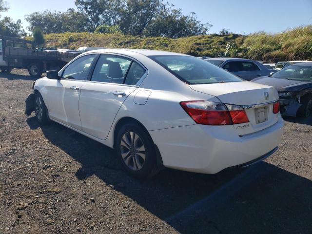 Vin: 1hgcr2f31fa161493, lot: 55528075, honda accord lx 20152