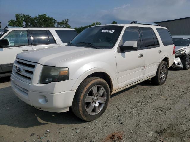 Vin: 1fmju1k55aeb52282, lot: 57494535, ford expedition limited 2010 img_1
