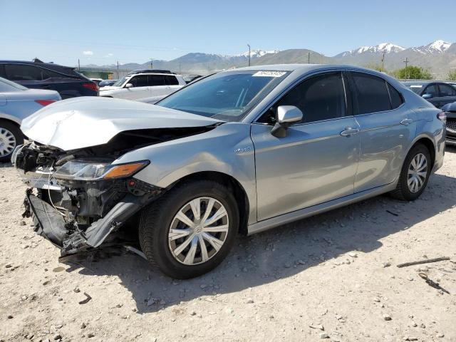Vin: 4t1c31ak5lu013362, lot: 56425345, toyota camry le 2020 img_1