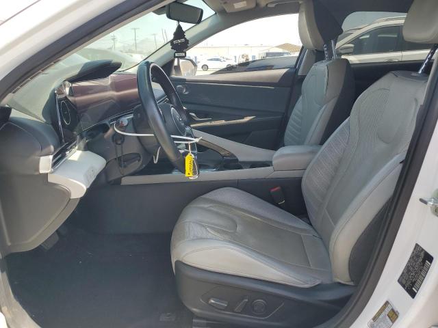 2023 HYUNDAI ELANTRA LI - KMHLN4AJ7PU043133