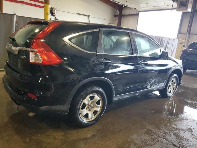 2016 HONDA CR-V LX 2HKRM4H30GH610768