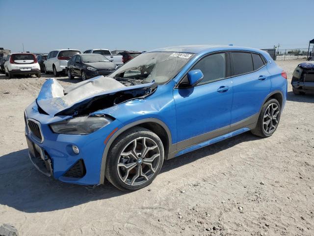 BMW X2 XDRIVE2