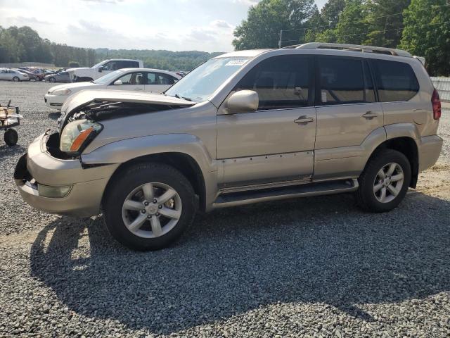 LEXUS GX 470