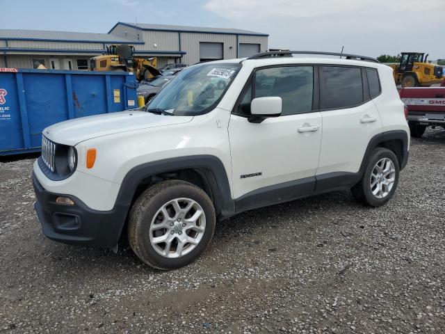 JEEP RENEGADE L