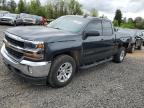 2018 CHEVROLET SILVERADO - 2GCVKREC9J1108985