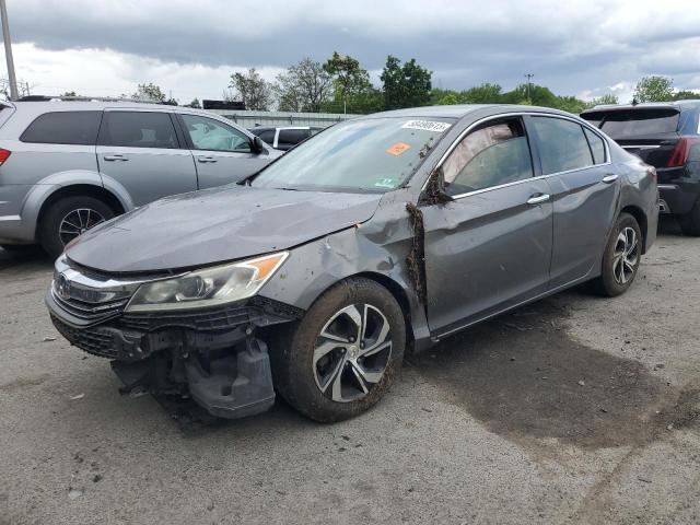Vin: 1hgcr2f34ga226256, lot: 58490615, honda accord lx 2016 img_1