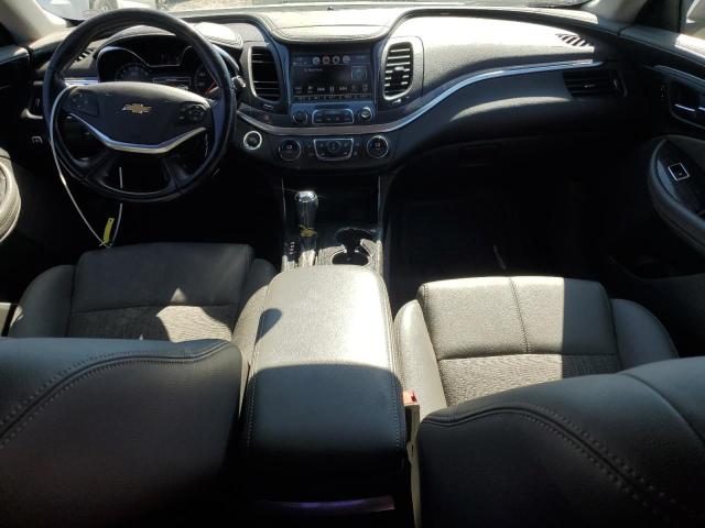 2018 CHEVROLET IMPALA LT - 2G1105SA5J9168885