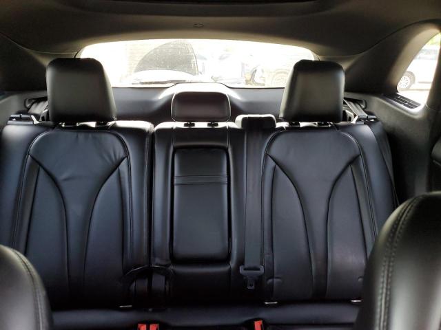 2016 LINCOLN MKC SELECT 5LMCJ2D92GUJ08162