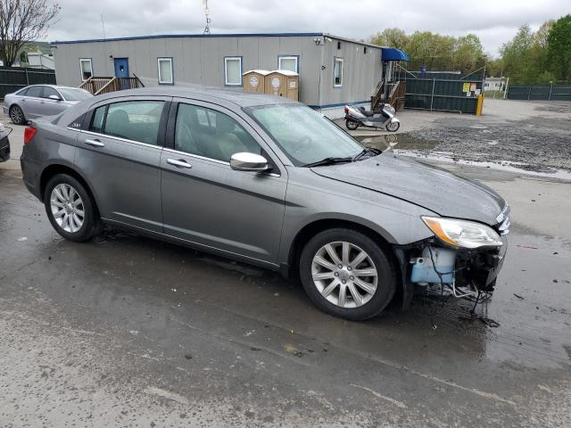 Vin: 1c3ccbcg1dn674289, lot: 55793675, chrysler 200 limited 20134