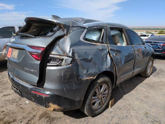 Vin: 5gaerbkw6jj165945, lot: 56739865, buick enclave essence 20183