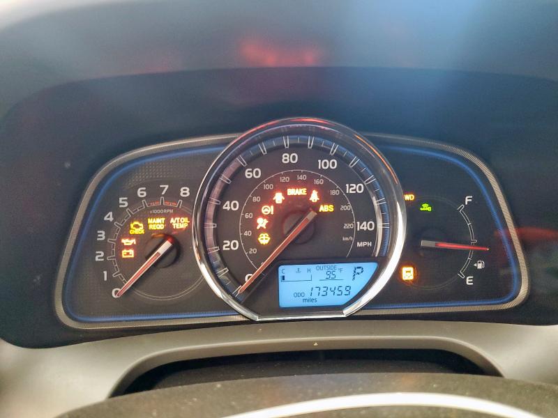 2015 TOYOTA RAV4 LIMIT - 2T3DFREV7FW367653