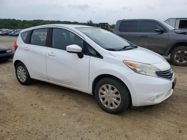 Vin: 3n1ce2cp5gl353160, lot: 57584525, nissan versa s 20164