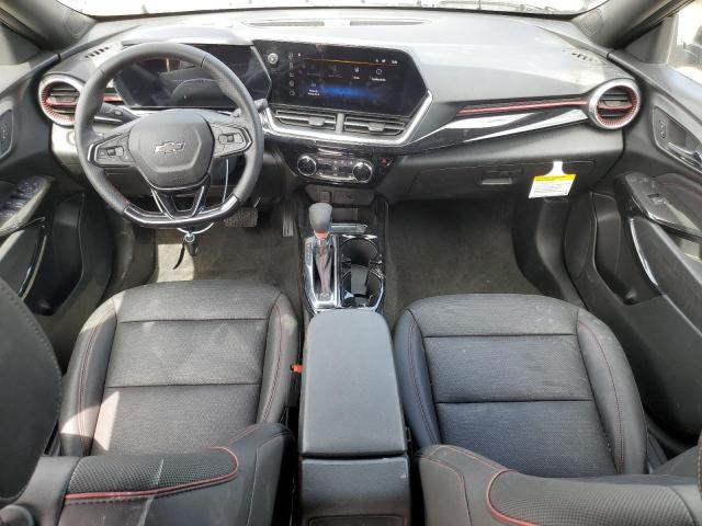 2025 CHEVROLET TRAX 2RS KL77LJEP3SC012255