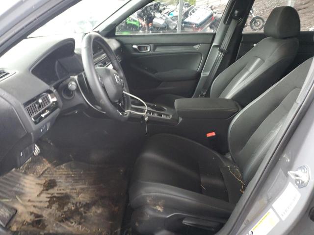 2025 HONDA CIVIC SPOR 2HGFE2F59SH520188