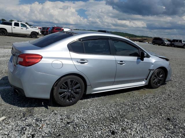 2015 SUBARU WRX #3284035849