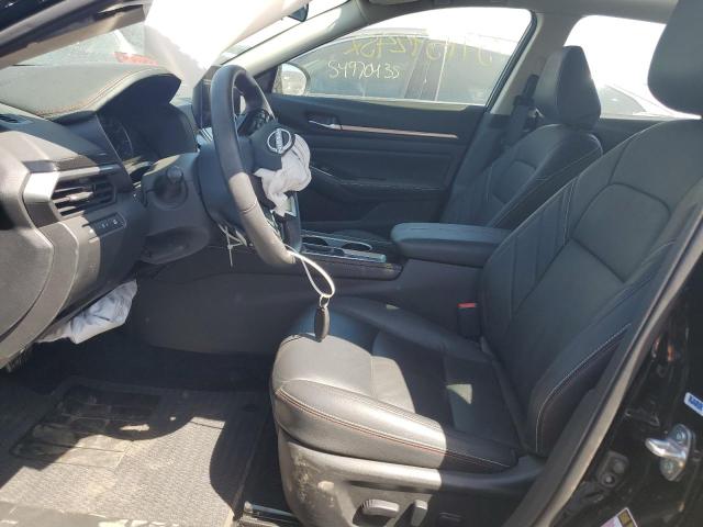 2024 NISSAN ALTIMA SR - 1N4BL4CW6RN366459