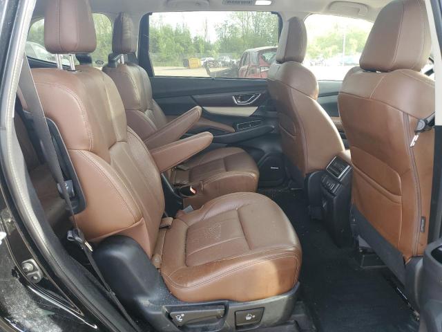 2020 SUBARU ASCENT TOU 4S4WMARD3L3413040