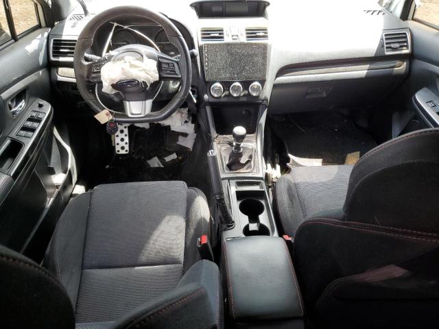 2017 SUBARU WRX PREMIU JF1VA1E69H9827322