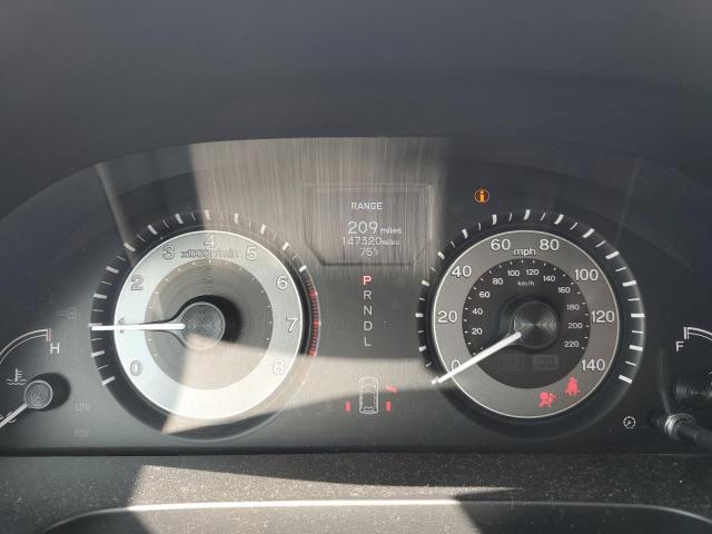 2016 HONDA ODYSSEY TO - 5FNRL5H94GB142250