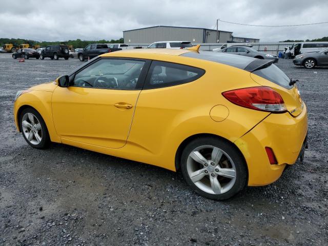 Vin: kmhtc6ad5cu029284, lot: 58123045, hyundai veloster 20122