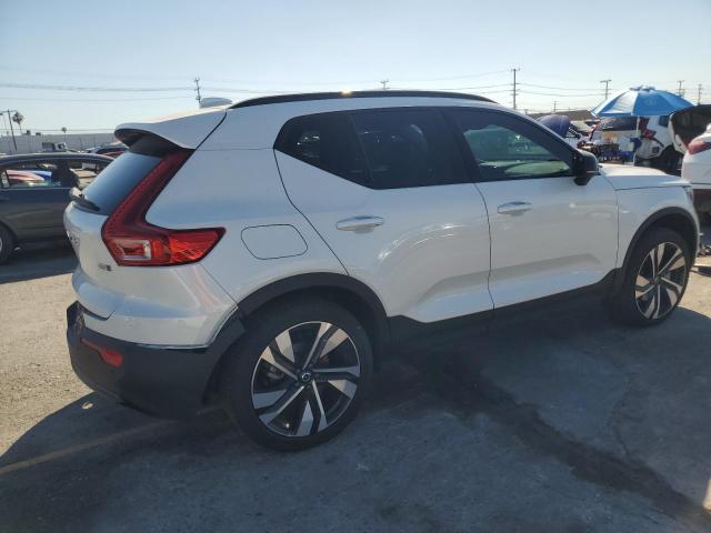 Vin: yv4l12ul6r2305219, lot: 56640275, volvo xc40 plus plus 20243